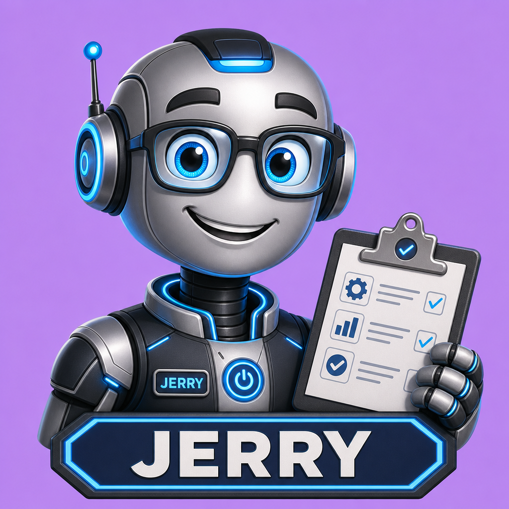 Jerry