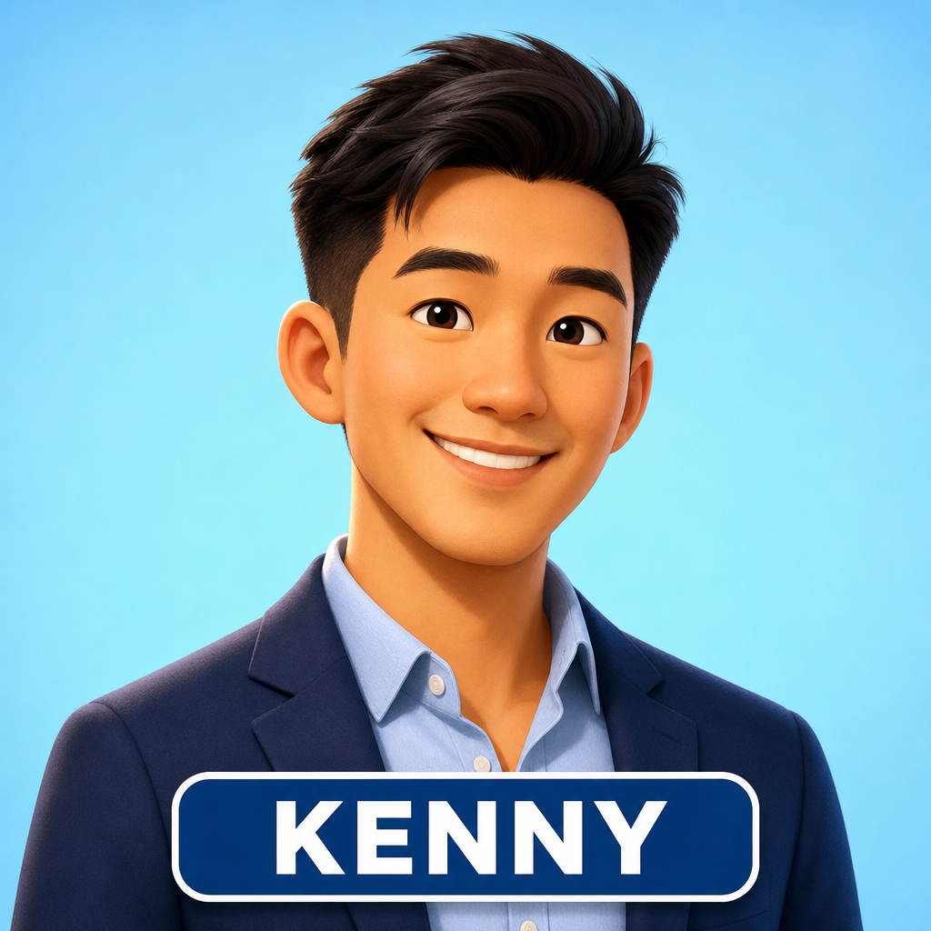 Kenny